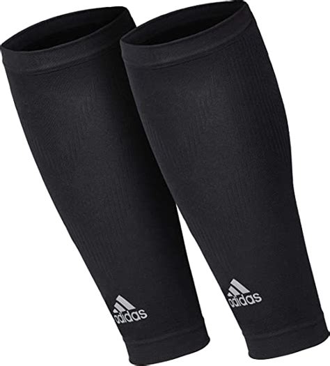 adidas compression sleeve calf|adidas soccer leg sleeve.